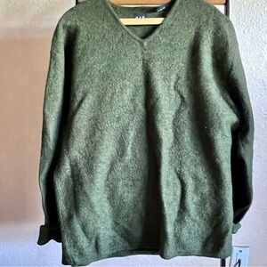 Vintage Gap Wool Sweater